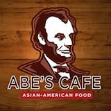 Abe's Cafe Logo