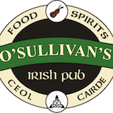 O'Sullivan's Irish Pub Logo