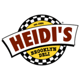 Heidi's Brooklyn Deli Logo