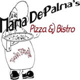 Mama's Pizza and Bistro Logo