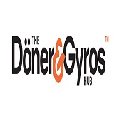 Doner & Gyros Logo