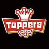 Toppers Pizza (Plymouth) Logo