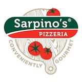 Sarpino's Pizzeria Logo