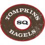 Tompkins Square Bagels Logo