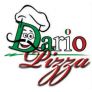 Darío Pizza Logo