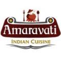 Amaravati Indian Cuisine Logo