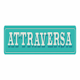 Attraversa Logo