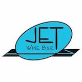 Jet Wine Bar Logo