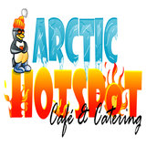 Arctic Hot Spot Logo