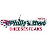 Philly's Best (Long Beach) Logo