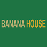 Banana House Logo