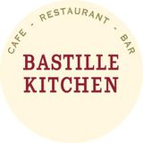 Bastille Kitchen Logo