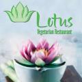 Lotus Vegetarian Restaurant (Pinellas Park) Logo