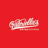 Gabriella's Pizza Logo