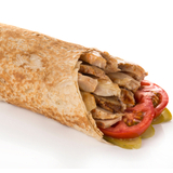 Gamblers Gyro Spot
