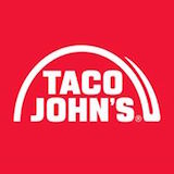 Taco John's (1010 Gershwin Avenue N)