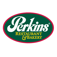 Perkins Restaurant & Bakery (1829 N Saint Paul Rd.) Logo