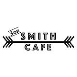 3on Smith Cafe Logo