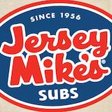 Jersey Mike's (1155 S Power Rd Ste 107) Logo