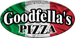 Goodfellas Pizza St. Lucie West Logo