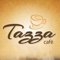 Tazza Cafe Logo