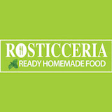 Rosticceria Logo