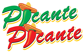 Picante Picante Logo