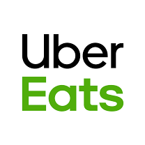 Uber Eats Logo