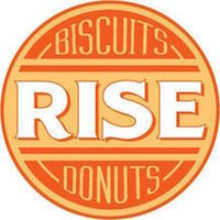 Rise Southern Biscuits & Righteous Chicken (York Rd) Logo