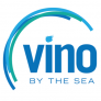 Vino by the Sea Logo