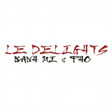 Banh Mi & Pho - Le Delights (Memphis) Logo