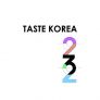 Taste Korea 232 Logo