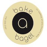 Bake a Bagel Logo