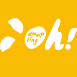 Oh Dumplings Logo