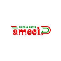 Ameci Pizza Kitchen - Encino Logo