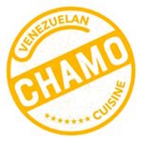 Chamo Venezuelan Cuisine Logo