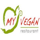 My Vegan (Eagle Rock) Logo