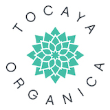 Tocaya Modern Mexican (Sunset Plaza) Logo