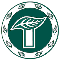 Tea Station (Las Tunas) Logo