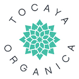 Tocaya Modern Mexican (Santa Monica) Logo