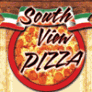 South View Pizza Logo