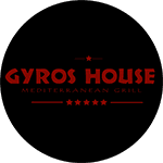 Gyros House