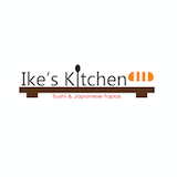 Ike's Japanese Kitchen (San Francisco) Logo
