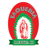 Taqueria Lupita II Logo