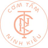 Com Tam Ninh Kieu Logo