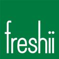 Freshii (Dunedin) Logo