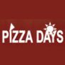 Pizza Days Logo