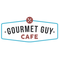 Gourmet Guy Cafe Logo