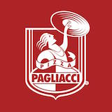 Pagliacci Pizza Logo