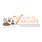 Amante Pizza & Pasta Logo